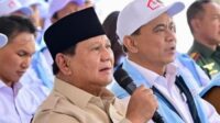 Ditanya PSI atau Gerindra, Budi Arie: Saya Tegak Lurus Perintah Presiden