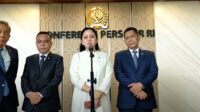 Puan Minta Menbud Jelaskan Argumen Penetapan HKN: Jangan Timbulkan Polemik