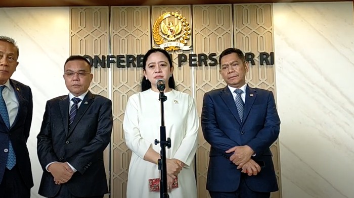 Puan Minta Menbud Jelaskan Argumen Penetapan HKN: Jangan Timbulkan Polemik