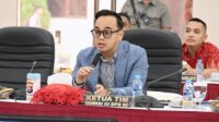 rano-alfath-1746801301728_169 RKUHAP Baru Harus Responsif, Rano Alfath Tegaskan Pentingnya Masukan APH di Daerah
