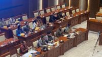 Legislator Usul Second Account di Medsos Dilarang, Ini Jawaban Meta-TikTok