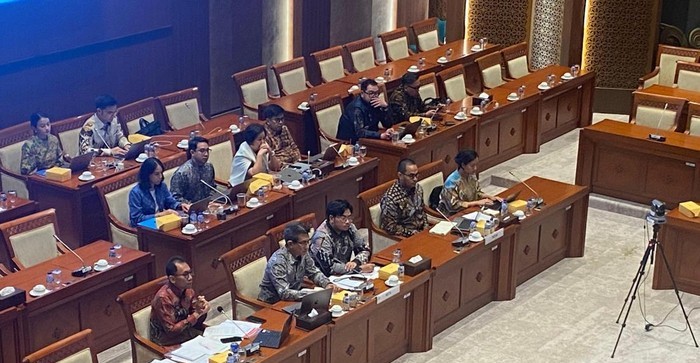 Legislator Usul Second Account di Medsos Dilarang, Ini Jawaban Meta-TikTok