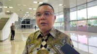 Dasco sebut Presiden Prabowo akan bertemu PM Malaysia sore ini