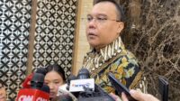 DPR Terima Audiensi WNI Selebgram yang Sempat Ditahan di Myanmar