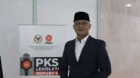 Komisi I DPR Minta Transfer Data Pribadi RI ke AS Harus Tunduk UU PDP