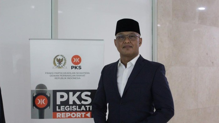 Komisi I DPR Minta Transfer Data Pribadi RI ke AS Harus Tunduk UU PDP