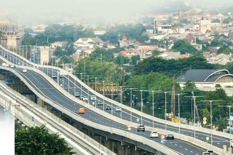 Kejagung Usut Lagi Korupsi Tol MBZ, Tersangkanya Korporasi PT Acset Indonusa