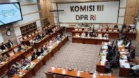 RDP Dengan DPR, Komnas Perempuan Minta Usut Kekerasan Anak di Cianjur