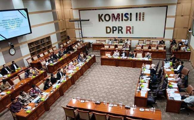 RDP Dengan DPR, Komnas Perempuan Minta Usut Kekerasan Anak di Cianjur