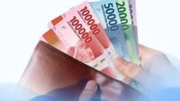 Rupiah Masih Melemah dalam Pembukaan Perdagangan Awal Pekan