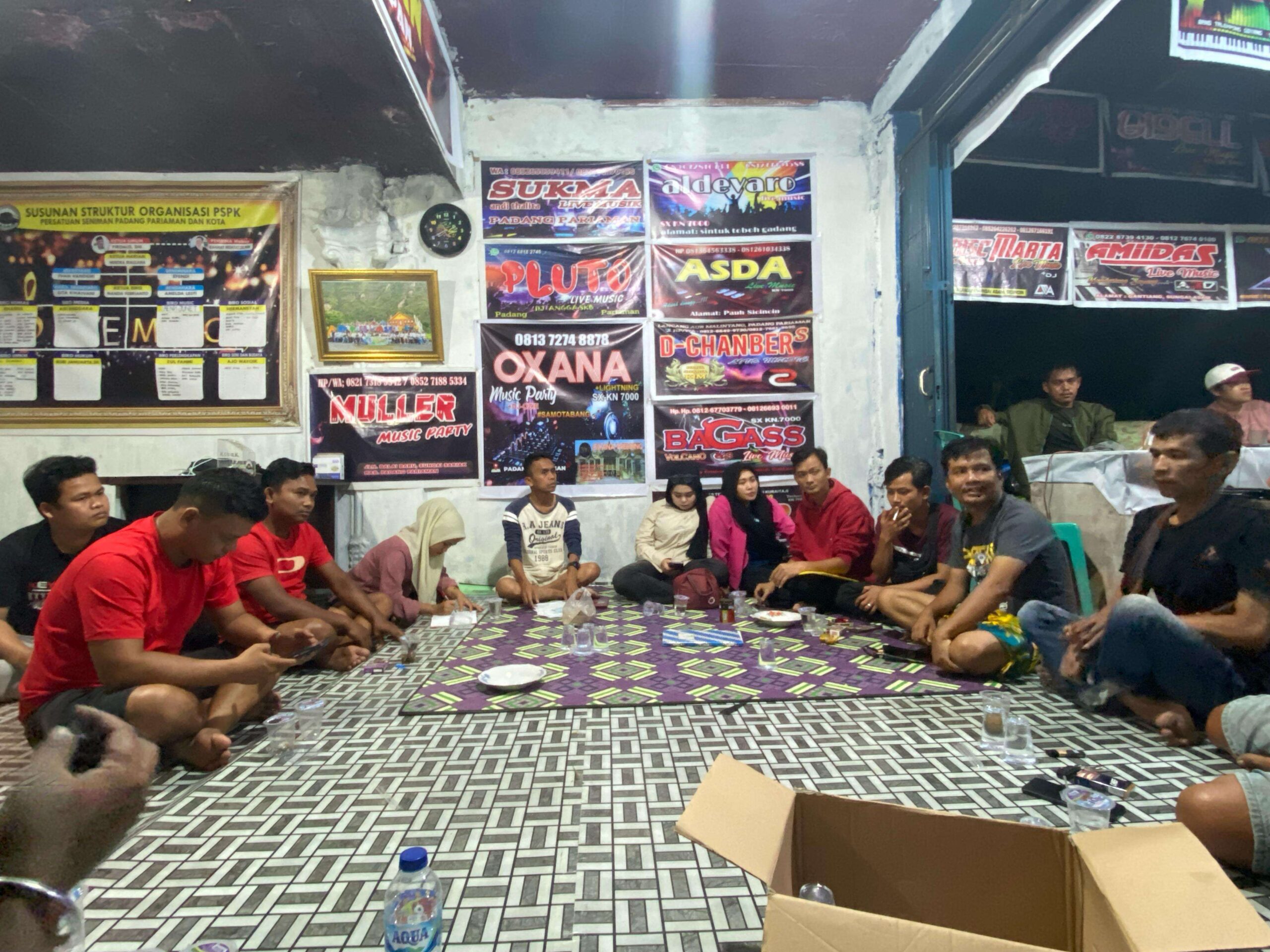 Festival Soundbarfest: Bukti Orgen Tunggal Bukan Sekadar Hiburan