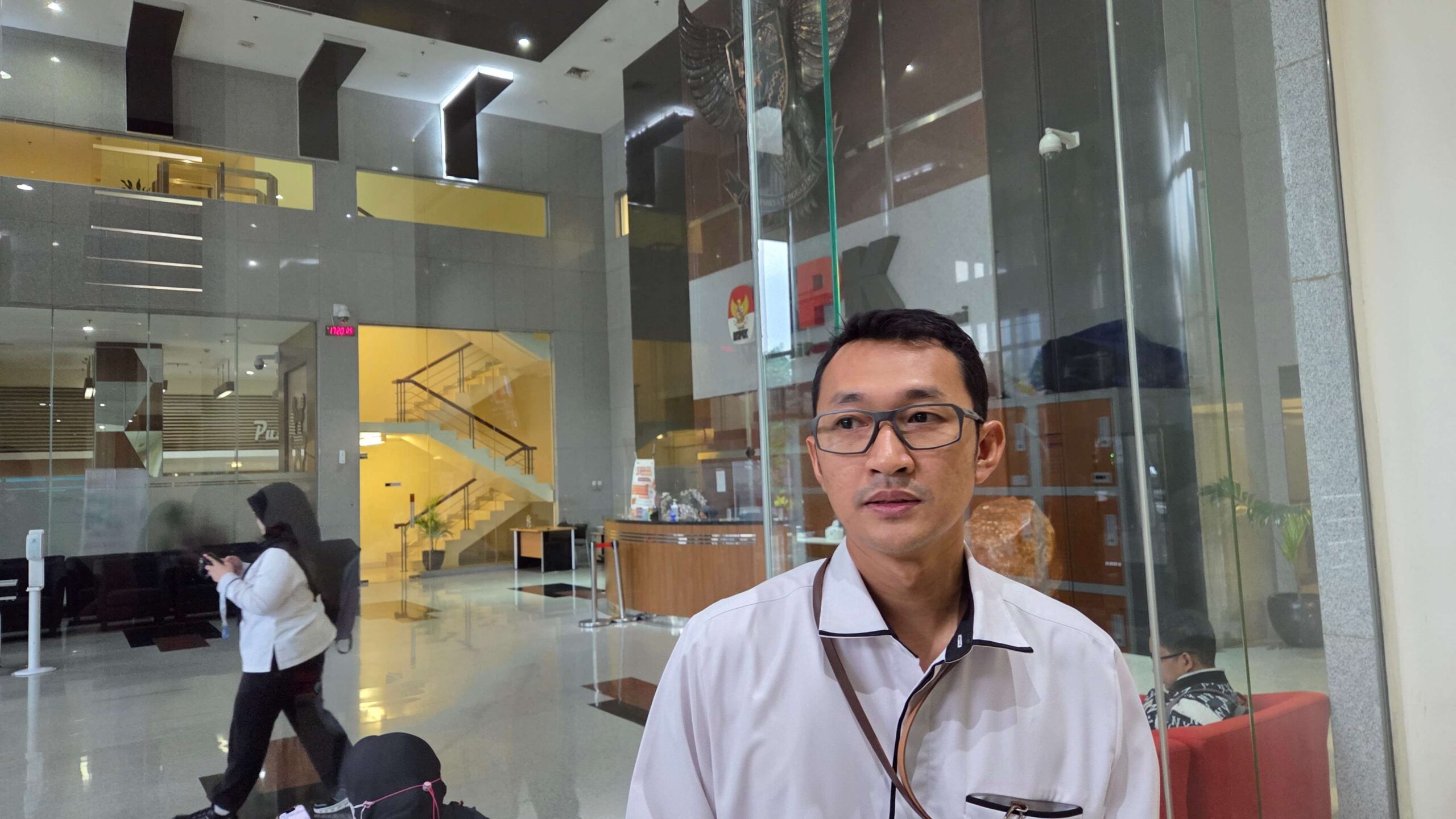 KPK Kembali Panggil Dirut BPR Bank Jepara Artha