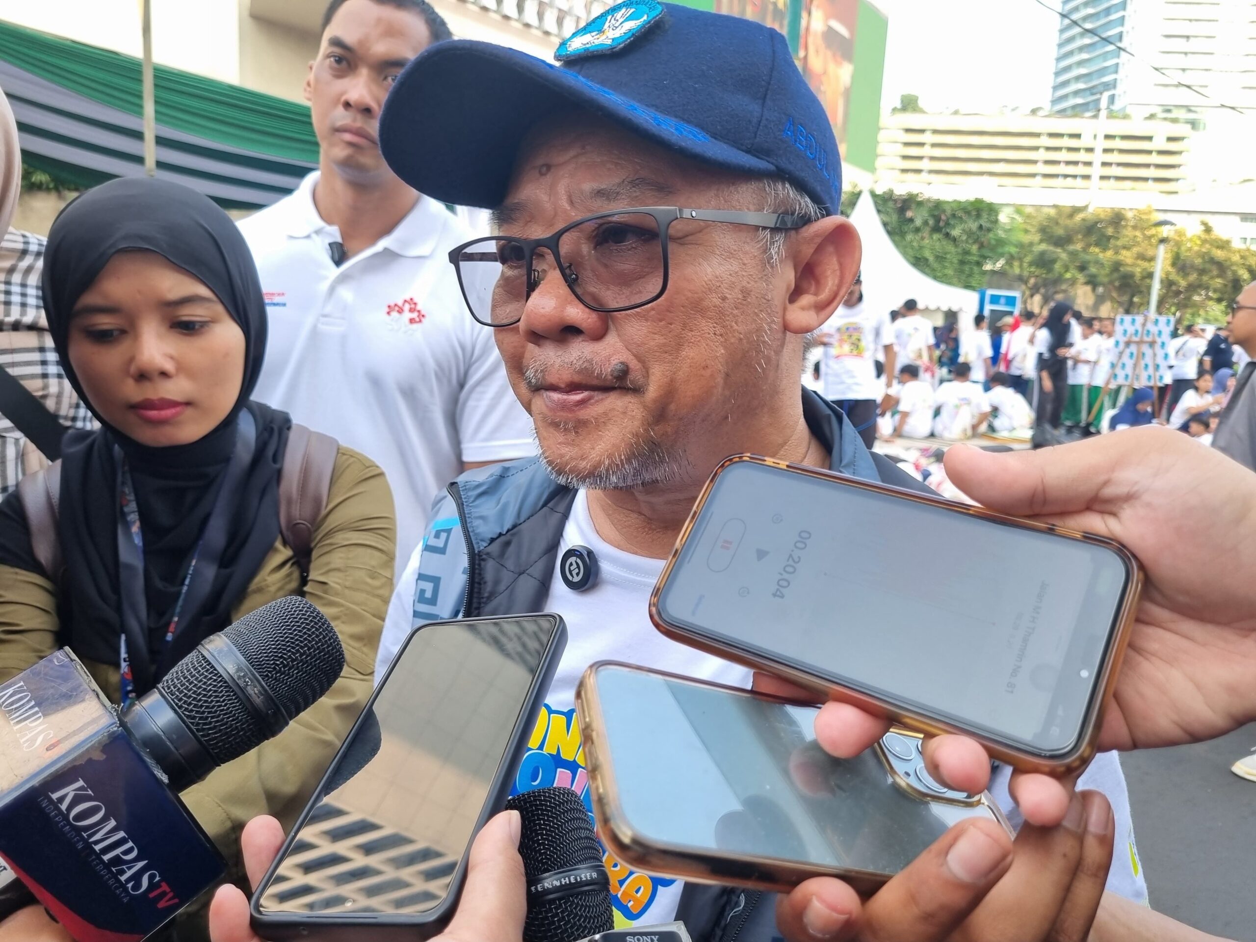 Mendikdasmen Temukan Anak-anak Tidak Bisa Baca dan Nulis