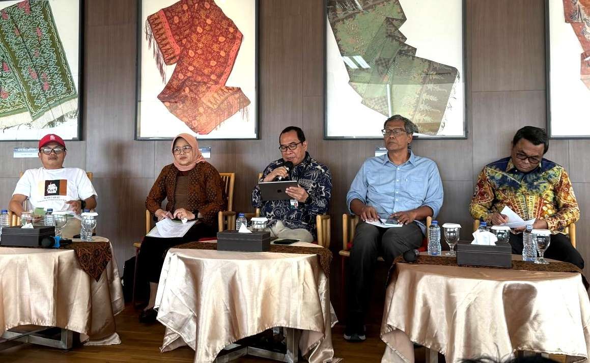 Presiden Dijadwalkan Hadiri Peringatan 200 Tahun Perang Jawa