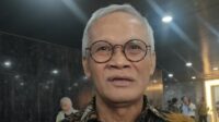 Aria Bima PDIP soal RUU Pemilu: Saya Cenderung Kodifikasi daripada Omnibus Law
