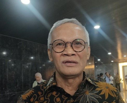 Aria Bima PDIP soal RUU Pemilu: Saya Cenderung Kodifikasi daripada Omnibus Law