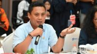 KMP Tenggelam di Selat Bali, Waka Komisi V DPR Soroti Banyak Kapal Tua