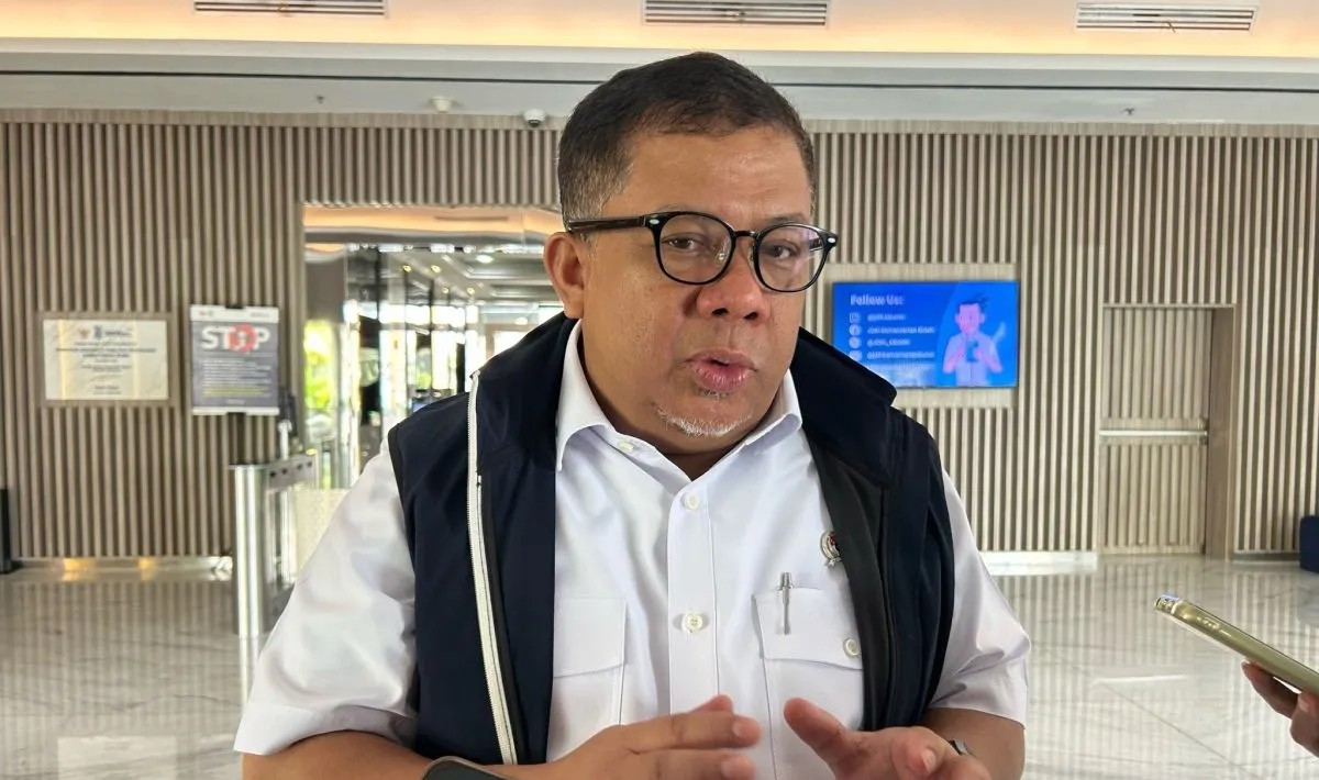 Wamen PKP usul adanya 'Bulog Perumahan' sebagai offtaker rumah subsidi