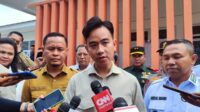 Wapres Gibran tunggu perintah Prabowo untuk berkantor di IKN atau Papua