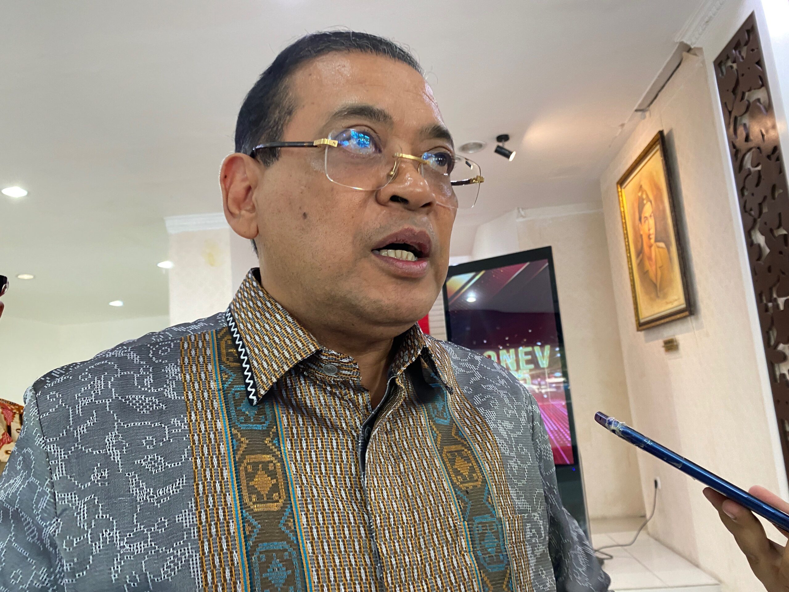 Ini Pesan KIP untuk Danantara Terkait Informasi Publik