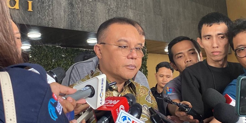Agar Tak Menjalar ke Daerah Lain Dasco dan Mendagri Garcep Evaluasi Kebijakan Sudewo