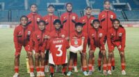 Garuda Pertiwi Gagal ke Piala Asia Putri U-20