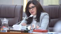 Komisi IX DPR Kawal Program Makan Bergizi Gratis