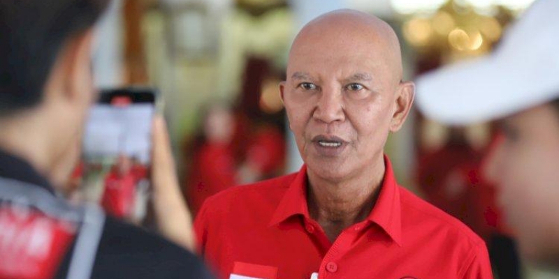 PDIP akan Jadi Sparring Partner Pemerintahan Prabowo