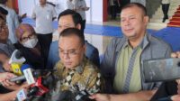 Geladi Bersih Sidang Tahunan 2025 Berjalan Lancar