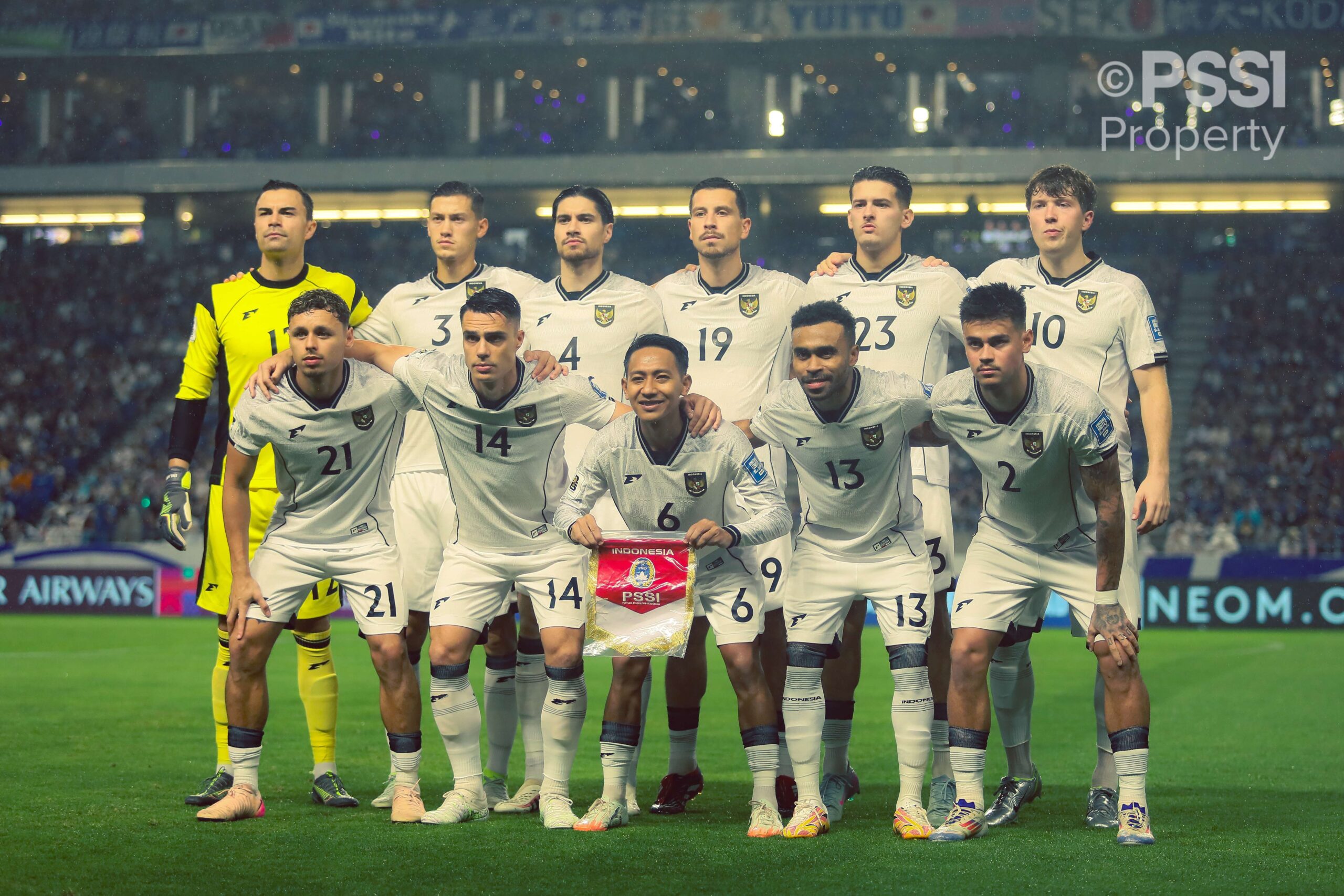 Super League 2025-2026 Dipastikan Sinkron dengan Jadwal Timnas