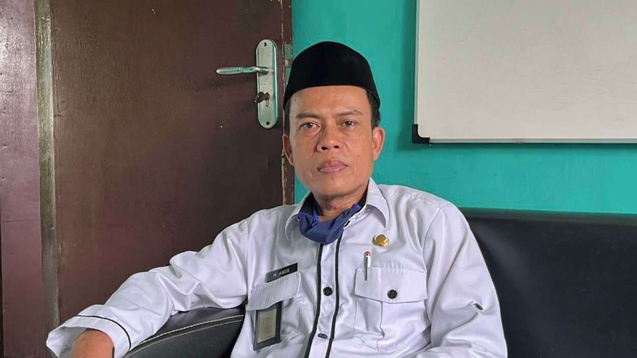 KUA Tarumajaya Bekasi Gencarkan Pencatatan Nikah