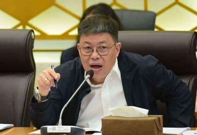 Legislator Minta HET Beras Medium Ditetapkan Satu Harga