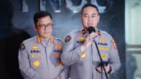 Anggota Polisi Diminta Lindungi Profesi Jurnalis Saat Liputan