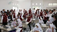 Jenis Pemeriksaan CKG Disesuaikan Jenjang Sekolah
