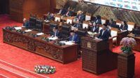 Perlindungan Hak Jemaah Jadi Fokus Revisi UU Haji