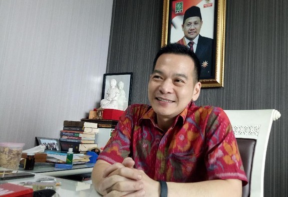 Prabowo Baca Proklamasi di Upacara HUT RI, PKB Nilai Bisa Jadi Tradisi
