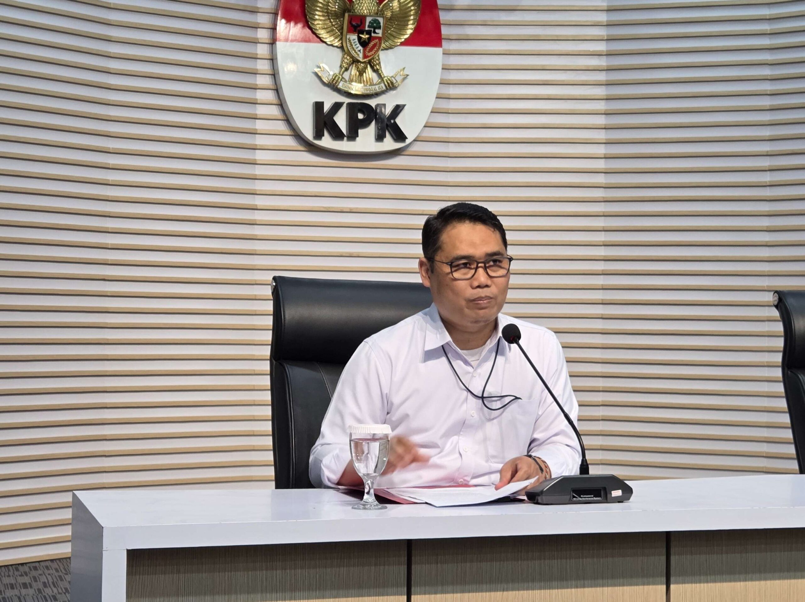 Dana CSR BI-OJK, KPK Dalami Keterlibatan Legislator Lainnya