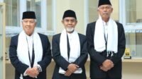 Gontor Ajak Pramuka Muslim Ramaikan WMSJ 2025