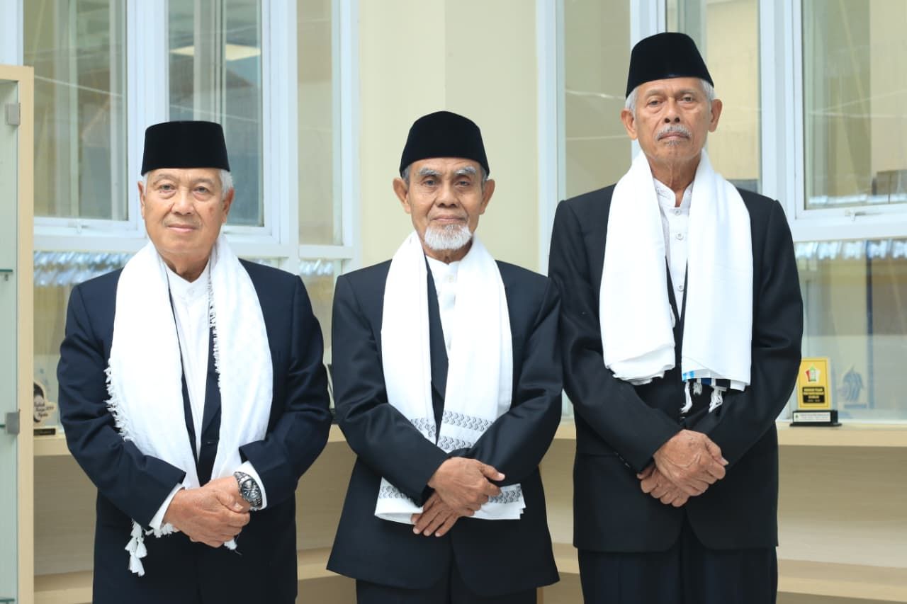 Gontor Ajak Pramuka Muslim Ramaikan WMSJ 2025