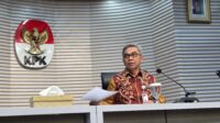 KPK Tegaskan OTT Wamenaker Bermula dari Laporan Masyarakat