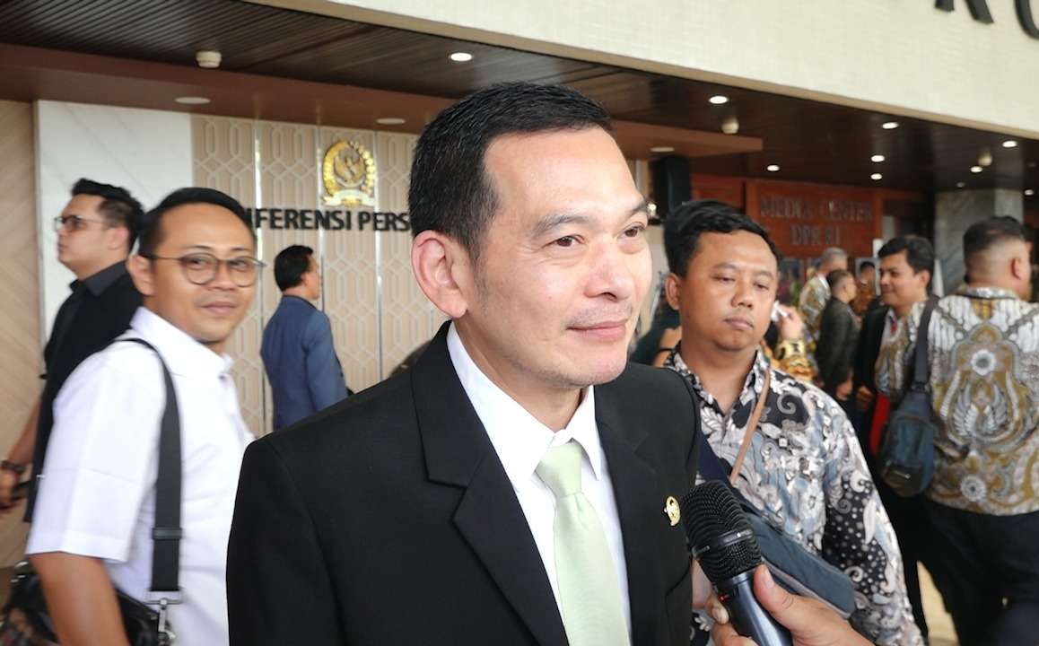 Legislator Dorong APBN 2026 Tingkatkan Sektor Ekonomi Kelautan
