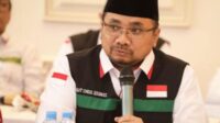 KPK Ajukan Cegah ke Luar Negeri Terhadap Eks Menteri Agama Yaqut Cholil