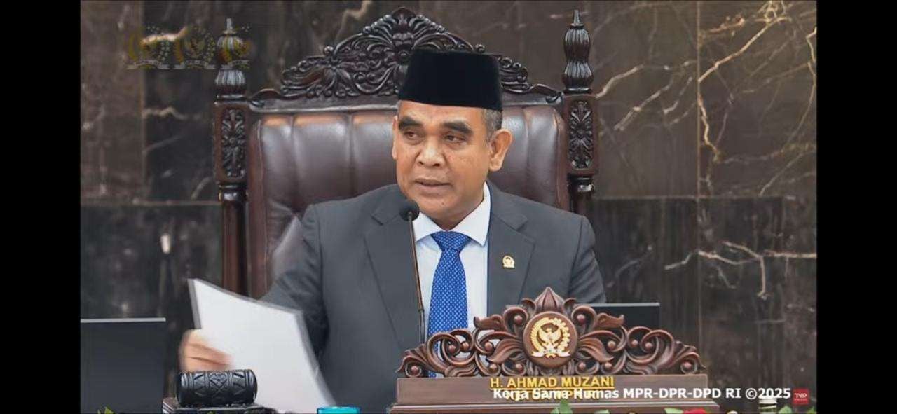 Program MBG-Sekolah Rakyat, Ketua MPR: Sudah Jalur Benar
