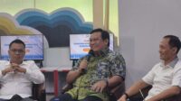 Ombudsman Soroti Paradoks Surplus Beras dan Harga