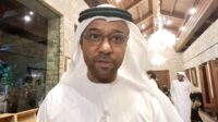 Persatuan Emirat Arab Tertarik Berinvestasi di Danantara