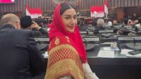 Legislator Minta Pidato Presiden Harus Jadi Kompas