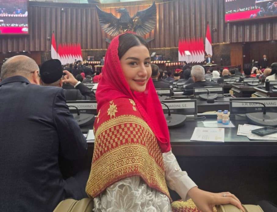 Legislator Minta Pidato Presiden Harus Jadi Kompas