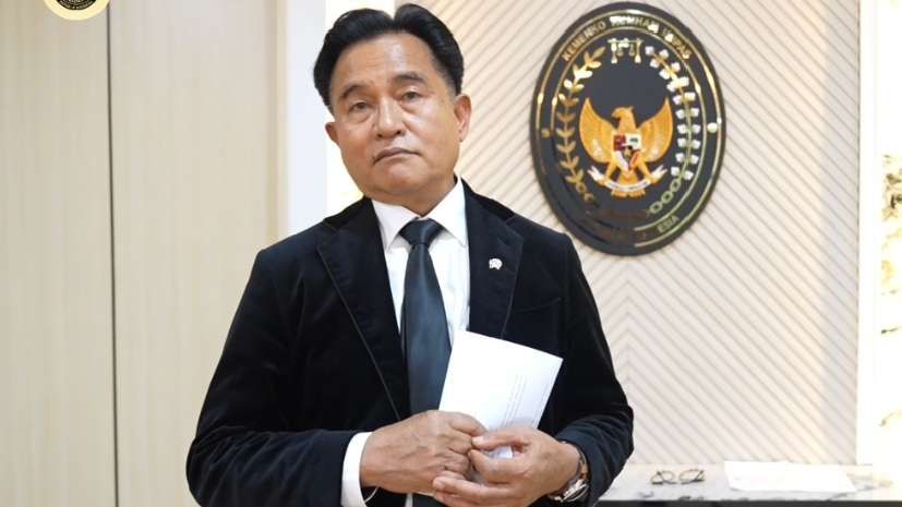 Pemberian Amnesti dan Abolisi, Yusril: Segala Tuntutan Dihapuskan