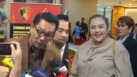 Tes DNA Anak Lisa Mariana Tak Cocok, Golkar Doakan RK Bisa Lewati Ujian