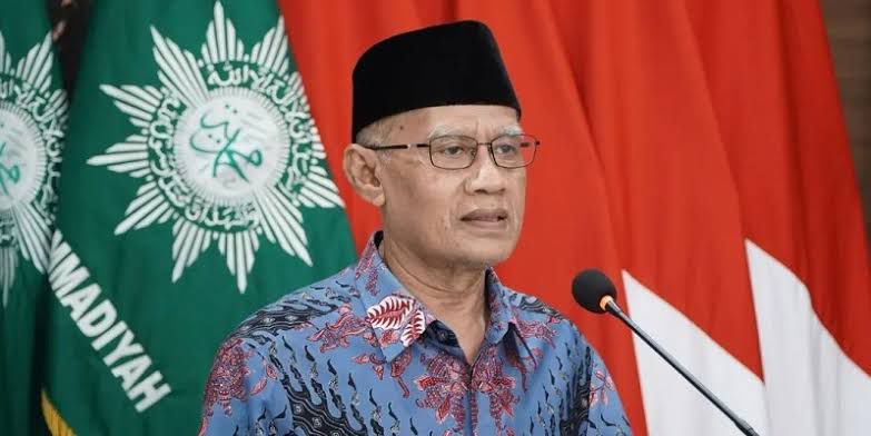 Ketum Muhammadiyah: BPKH Harus Tetap Terpisah dan Independen Kelola Dana Haji